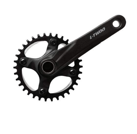Crankset