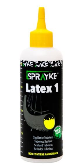 Tire repair