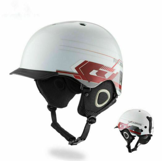 Ski & Snowboard helmets