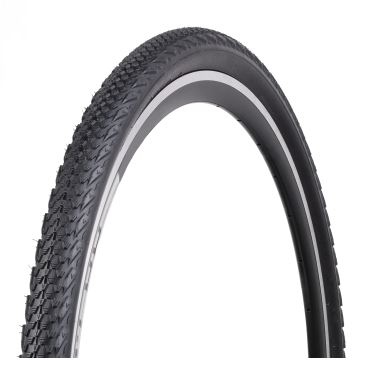 Gravel tires