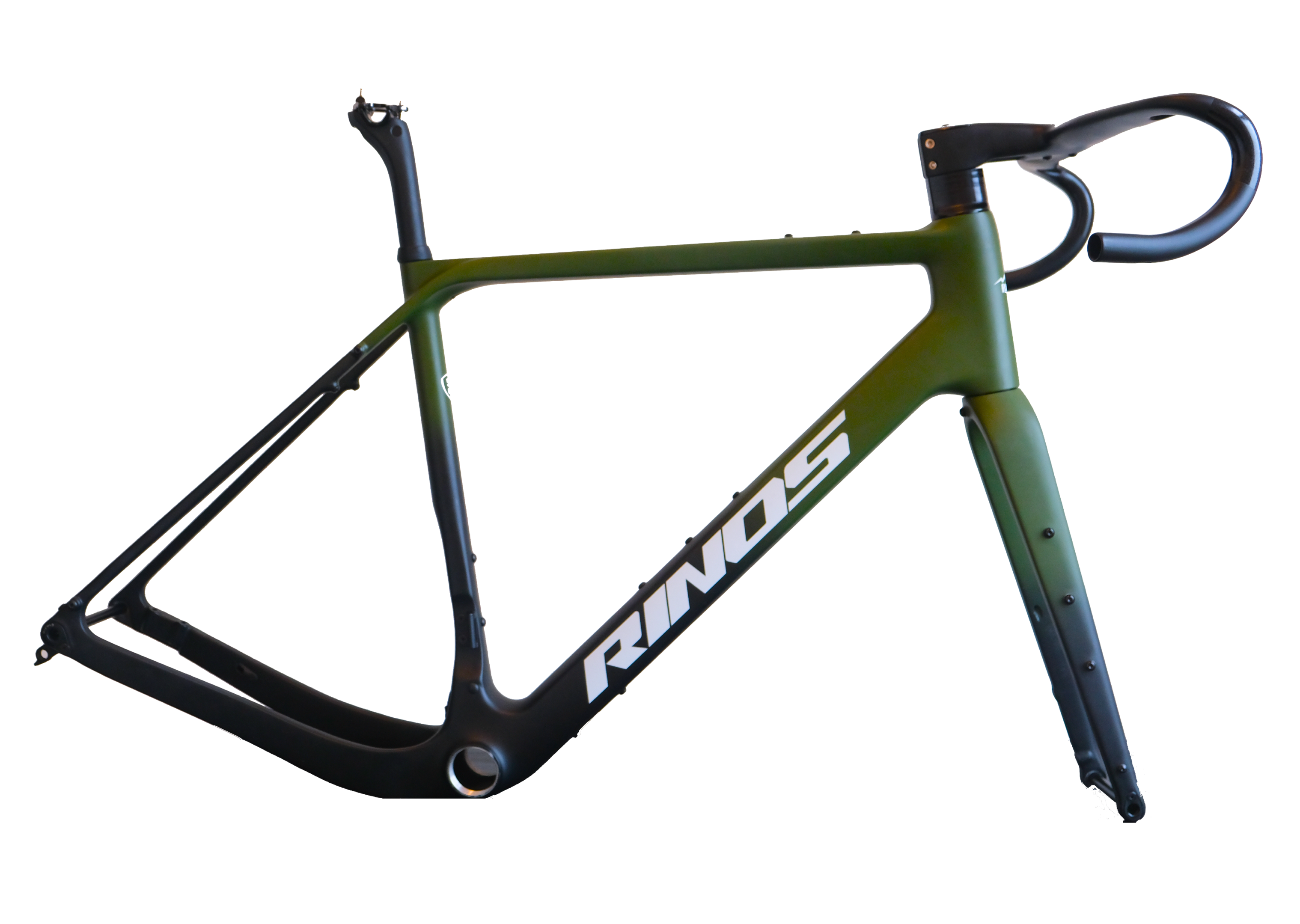 RINOS components