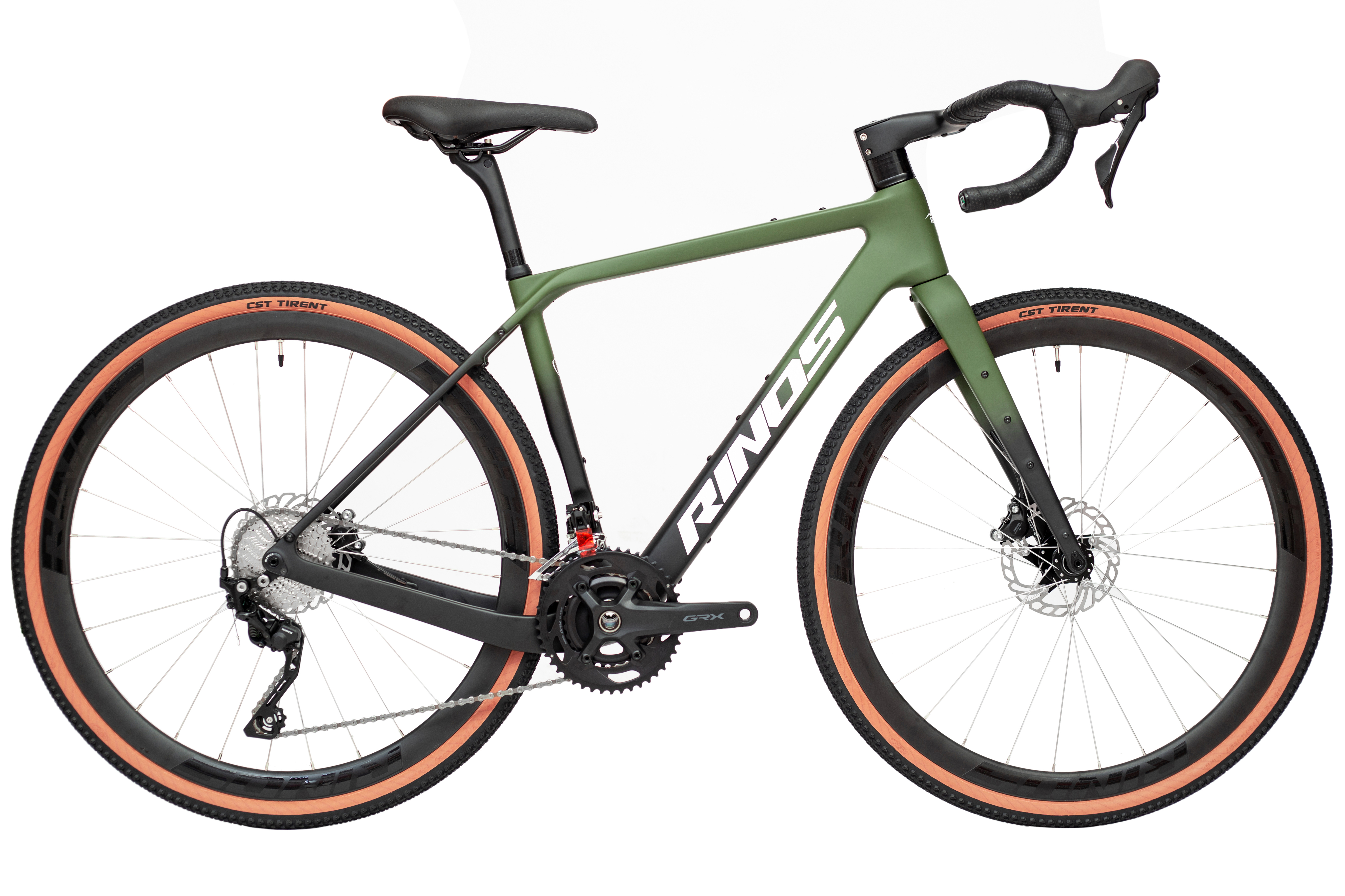 Road Bikes