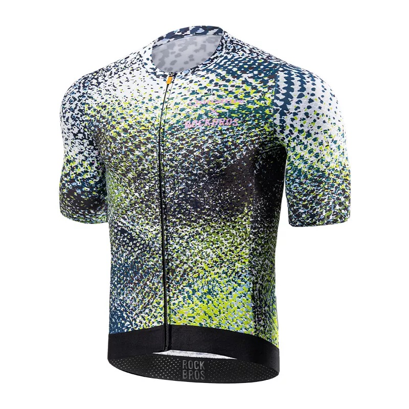 Men's cycling jersey