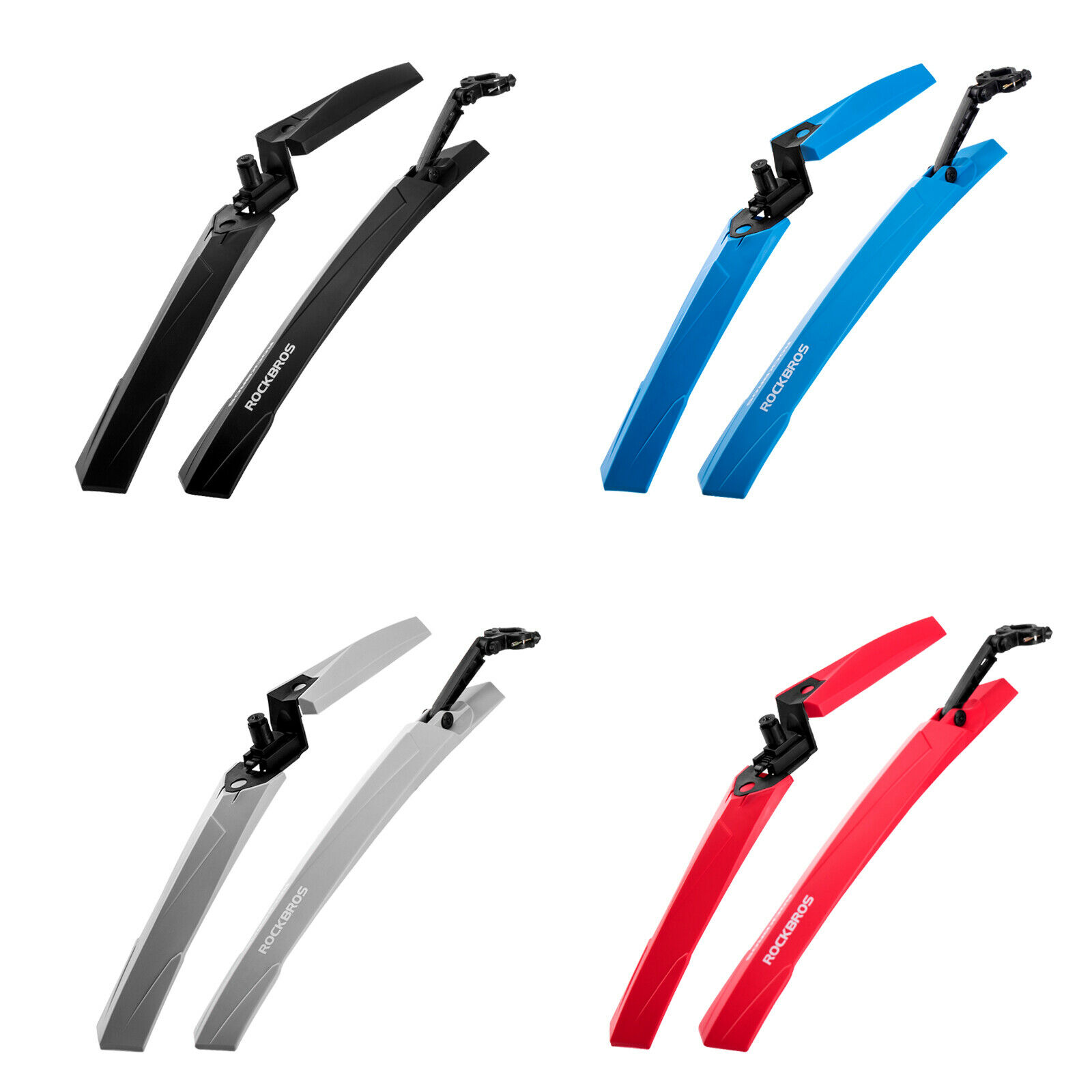 Add-on parts