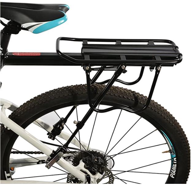 Bike Rear Rack