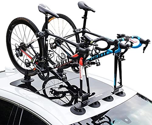 Transport & bike storage
