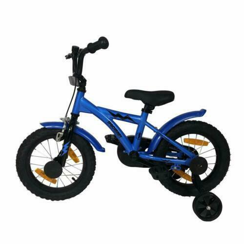 Kids bike