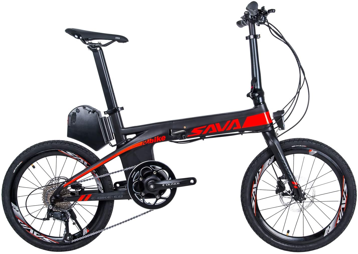 City bikes