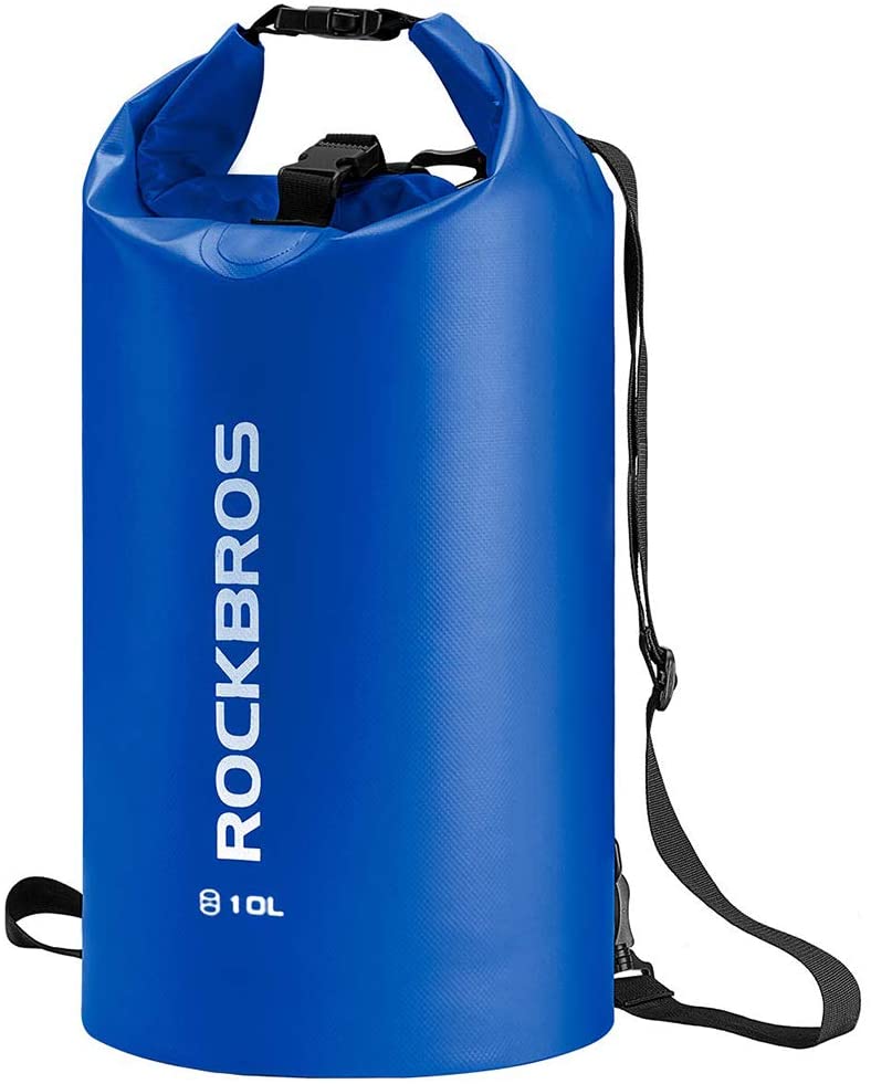 Packing bag
