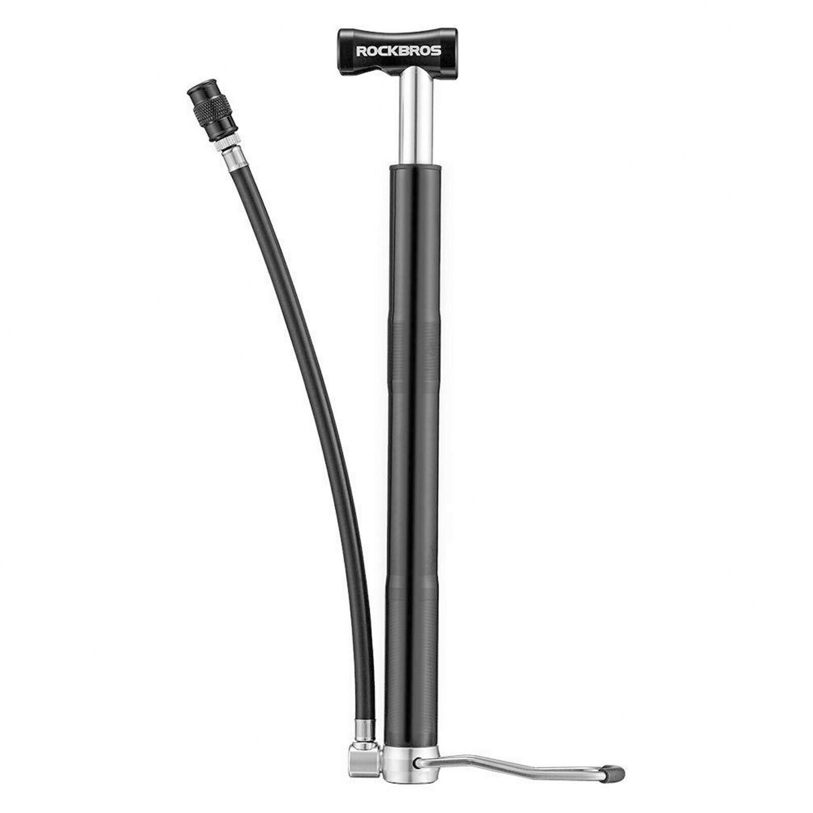 Floor Pumps