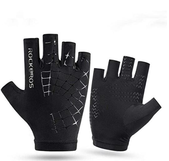Bicycle Gloves Short