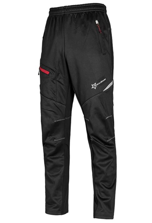 Bicycle Long Pants