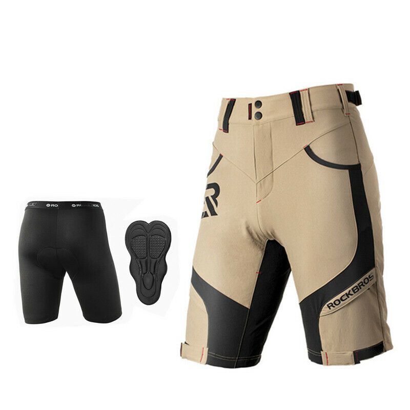 Bicycle Pants