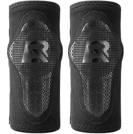Knee guards