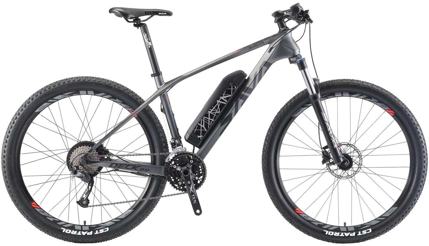 E-MTB
